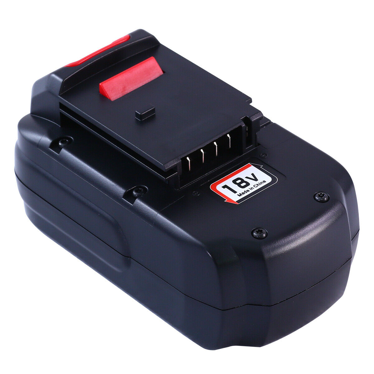18V Battery for Porter Cable PC186CS PCC489N PC18BL PC18BLEX 18V Battery for Porter Cable PC186CS PCC489N PC18BL PC18BLEX
